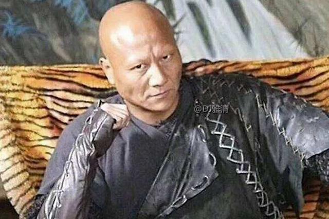 老版李连杰电影少林寺哪年出演，80年代饰演《少林寺》