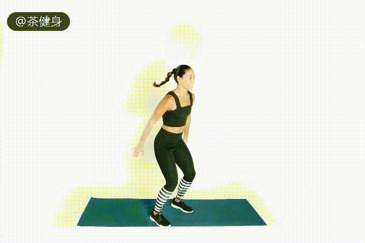 怎样让小腿变细，怎样锻炼能让小腿变细（6个动作拉伸小腿增强小腿力量）