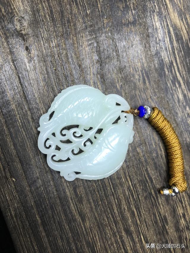 罗布泊双鱼玉佩事件，罗布泊双鱼玉佩事件百科