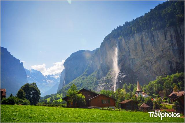 徒步博格达峰，孤寂的行者——记天山博格达峰自然保护区大东沟徒步