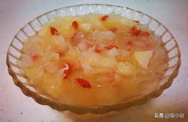 水煮荸荠的最佳吃法和做法，小厨教你荸荠好吃的做法