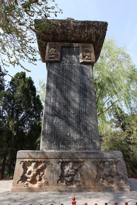 登封旅游景点都有哪些地方可以玩，河南人家门口的宝藏城市