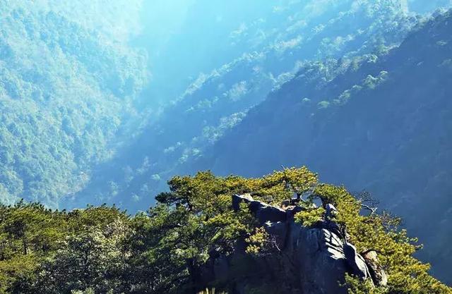 江西有哪些地方，江西旅游景点必去十处地方（2021年GDP排行榜出炉）