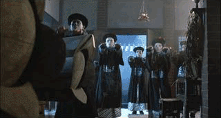 林正英的经典电影，林正英电影大全