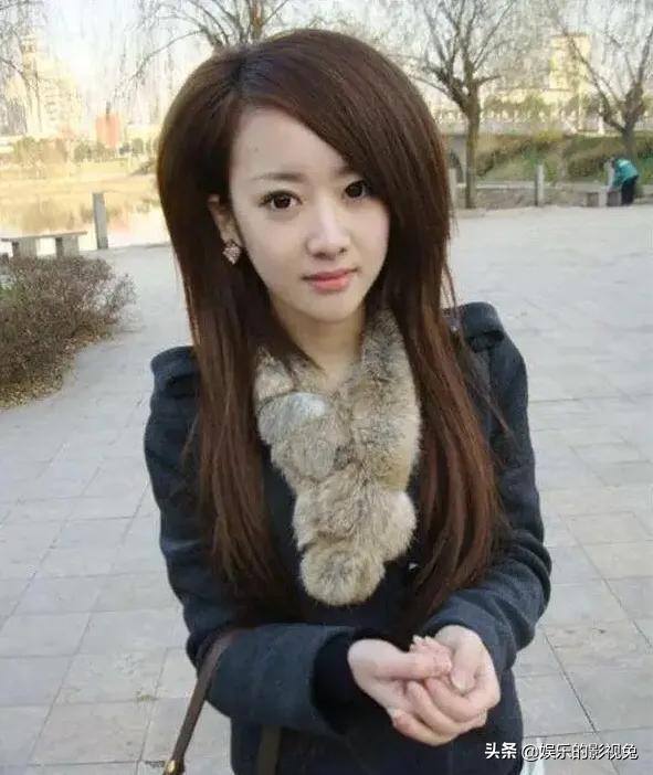 07年网红程琳，非主流的初代网红程琳