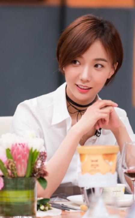 王珞丹是个怎样的女人，王珞丹的幻灭史