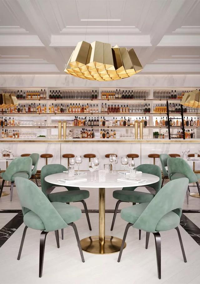 国外最顶级设计公司，很值得学习的国外一线设计公司