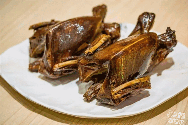 内蒙古所有的美食，我国各地美食代表 <上篇>