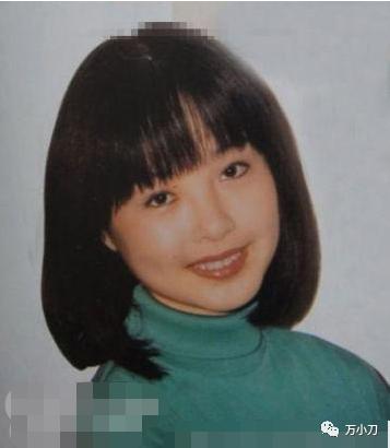 鲁豫现在的感情生活，鲁豫的坎坷情史和跌宕人生