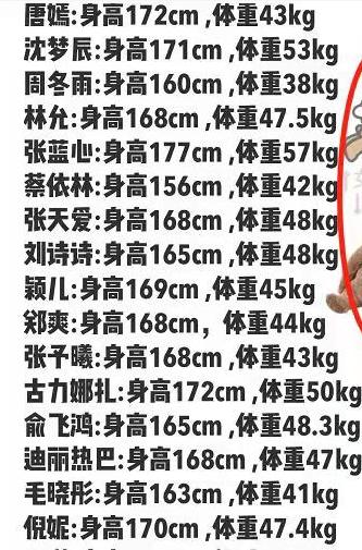 冯绍峰近照中年发福，与景甜同框身材反差大