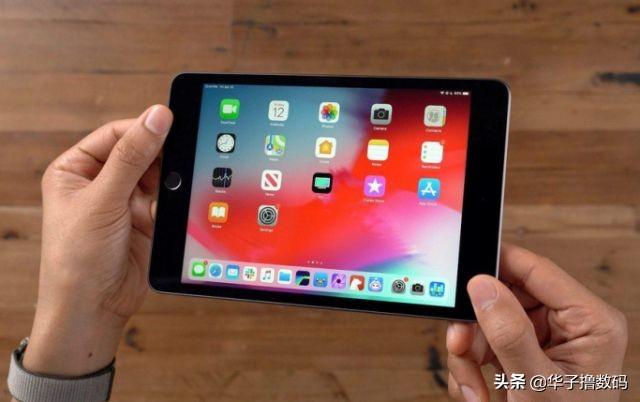 苹果mini5，苹果ipadmini5全新