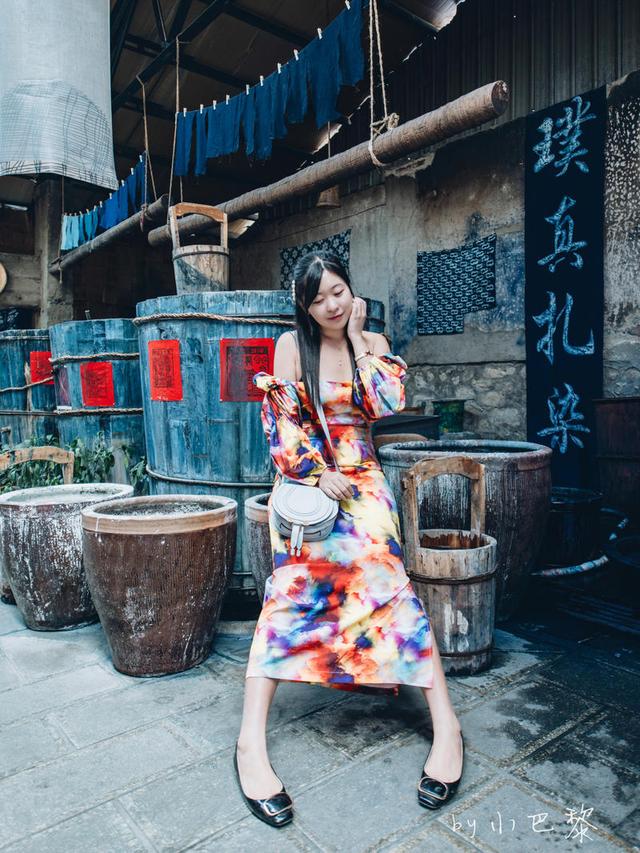 大理旅游拍照攻略三日游，分享一份2023最新的云南大理三日游旅游详细攻略