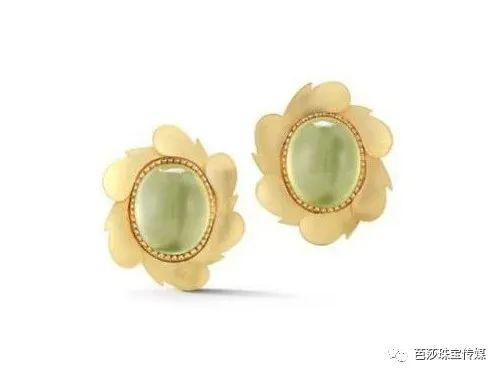 葡萄石的价格为什么那么便宜，这四种宝石价格便宜还特上档次