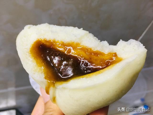 三角糖包的包法窍门，包出来的三角糖包好看又好吃还不漏馅
