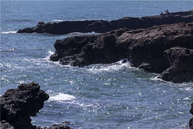 涠洲岛游玩攻略，广西涠洲岛游玩攻略（推荐，广西涠洲岛最强攻略来袭）