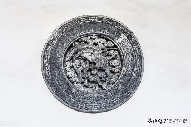 山东最有名的关帝庙，谁说山东每个县都有凤凰台遗址