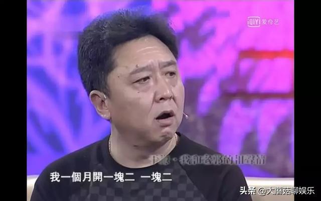 吴京和张国立演的电视剧有哪些，这部《风华正茂的我们》不简单