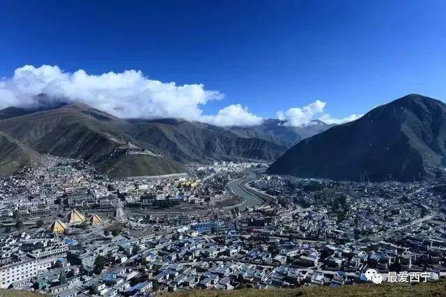 青海省海拔高度一览表，青海省各市州县海拔高度发布