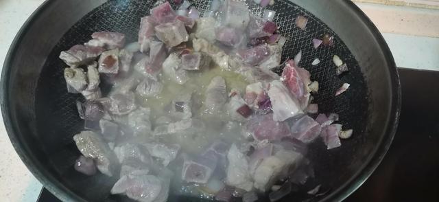 抓饭做法简单好吃，抓饭的正宗做法.请收藏