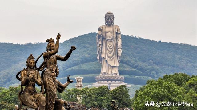 江苏旅游必去十大景点，江苏最受欢迎十大旅游景区（江苏旅游攻略：必去的十大景点）