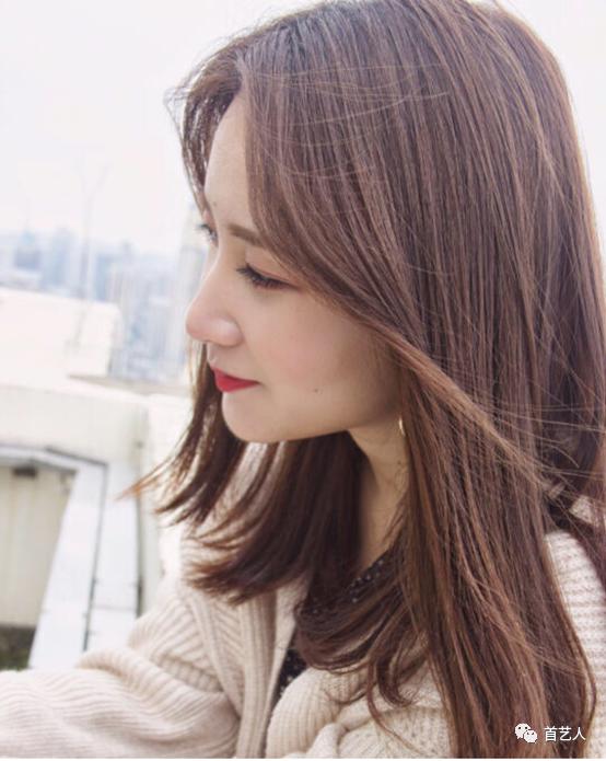 越洗越好看的显白发色推荐，还在犹豫换什么发色吗