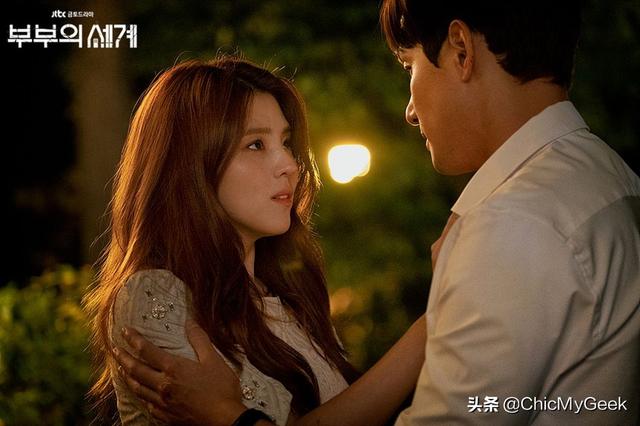 韩剧两性正确的相处方式，从火辣韩剧夫妻的世界看夫妇相处之道