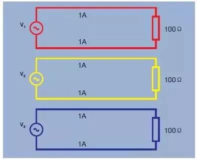 三相电如何变两相电，与单相电、两相电的区别