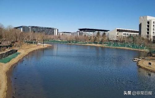 北京现在新的城区划分，最新版北京市行政区域高清地图来啦