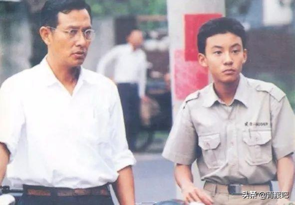 最新感人落泪的父子电影，那些父子同台演戏的电影