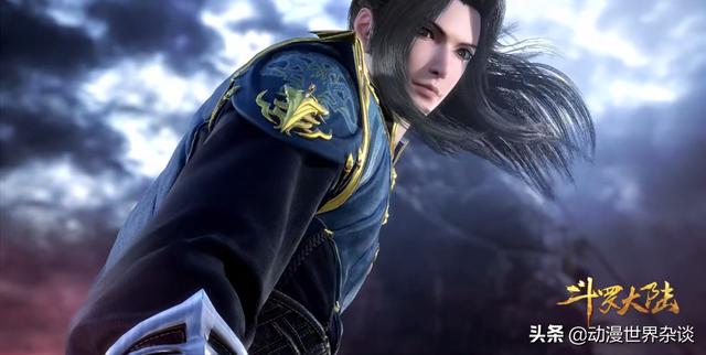 斗罗大陆唐三的前世与今生，《斗罗大陆》唐三的真实身份是穿越转生者