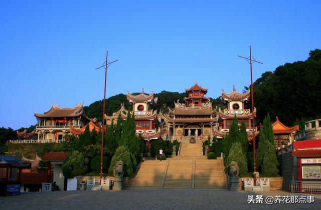 福建福州旅游攻略，福州旅游攻略自由行五日游（福建之福州游玩攻略）