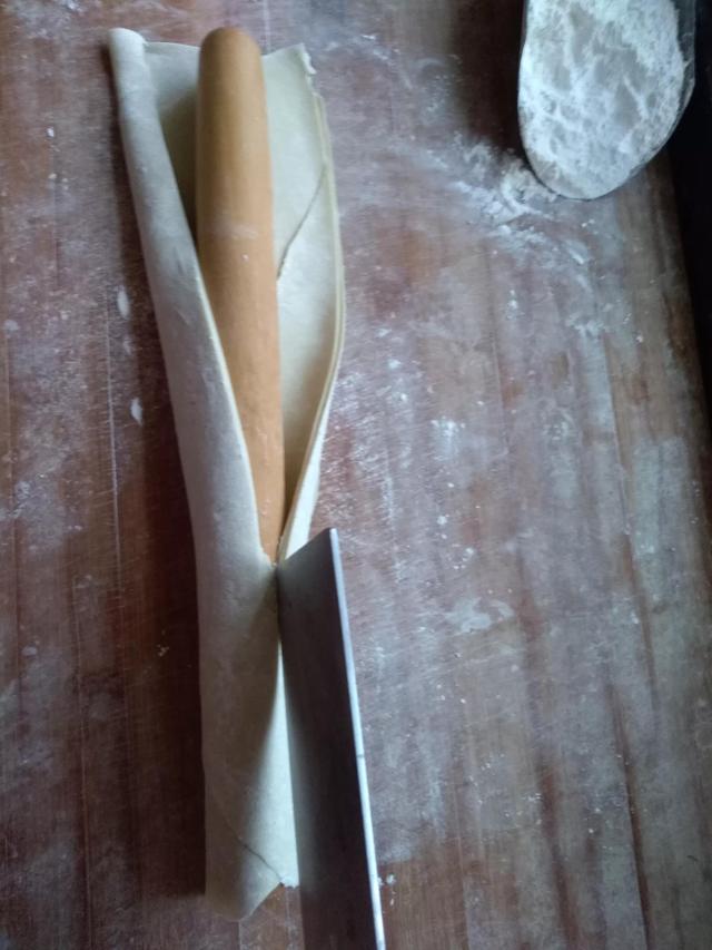 豌豆面条最好吃的十种吃法，暖胃早餐豌豆面条