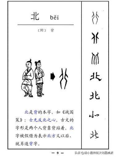 汉字的演变甲骨文金文小篆楷书，从甲骨文到简化字——汉字的演变全过程