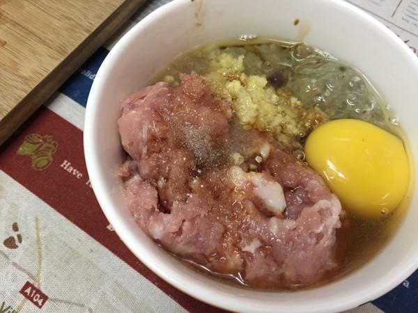广州正宗云吞的做法，一碗广东的美味三鲜云吞