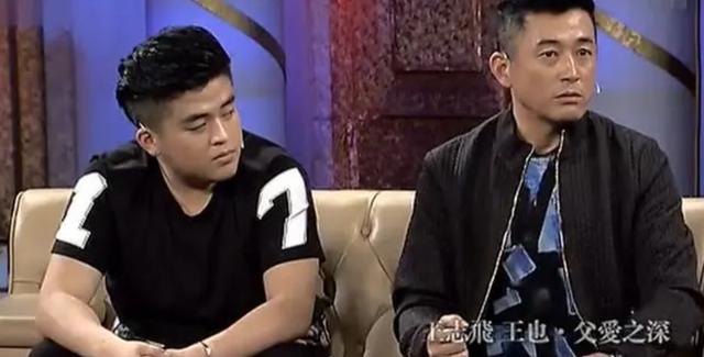 王志飞演的破案电视剧有哪些，56岁王志飞因演扫黑风暴道歉