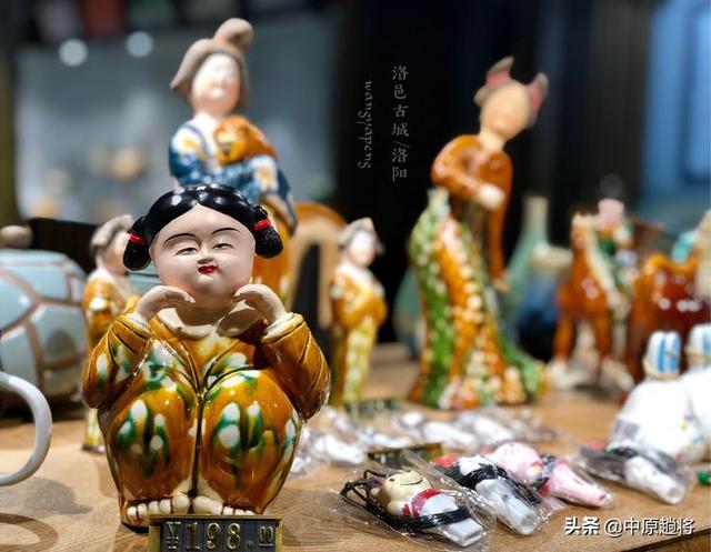 洛邑古城几点关门，洛邑古城夜晚闭门时间