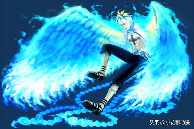 上古七大恶魔果实，海贼王路飞的橡胶果实几档无敌（《海贼王》中的上古果实）