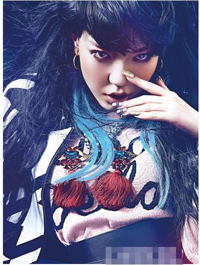 吴莫愁又整容了吗，有种整容叫吴莫愁卸妆