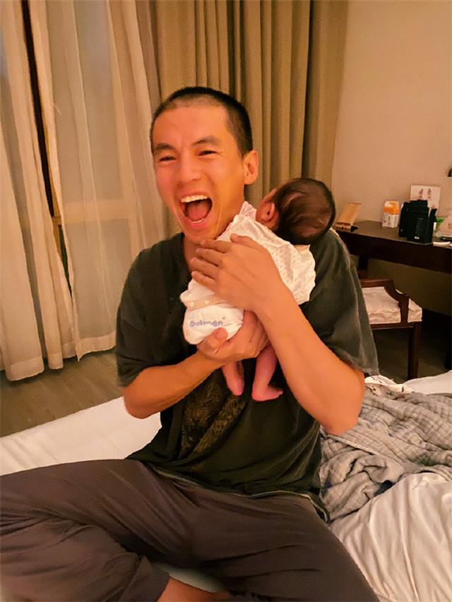 宋宁峰个人资料，宋宁峰演员个人资料（不在乎她和宋宁峰有7年的婚姻）