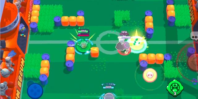 荒野乱斗全英雄，荒野乱斗各稀有度最强英雄（荒野乱斗：新手玩家必备）