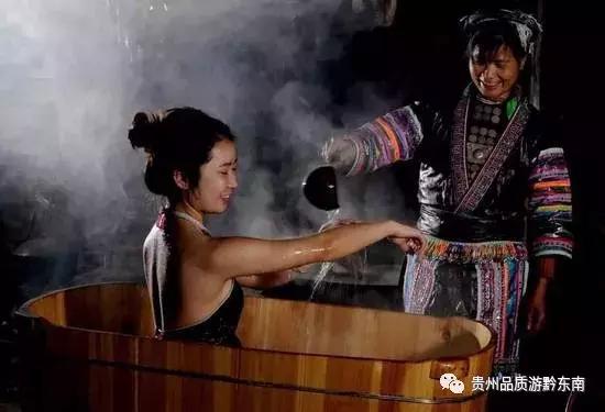 瑶浴什么地的最正宗，有中国“最神奇”的中医养生