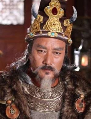 木府历史上的地位，告诉你一个历史上真正的木府风云