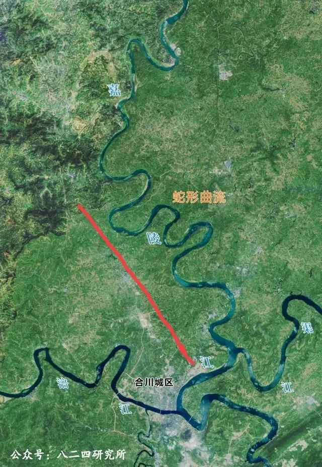 重庆市的简称为什么是渝，作为一个重庆人