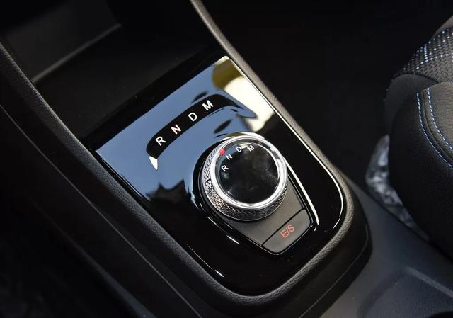 PRND都放在哪了各种车型换挡方式大集合，自动挡车prnd是什么