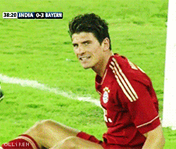 德国队史上八大最帅男模，世界杯十大男模