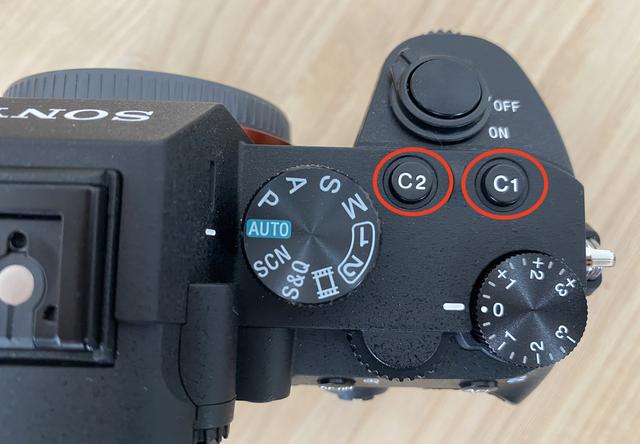 索尼微单相机入门教程和拍照技巧，手把手教你完成基本设置