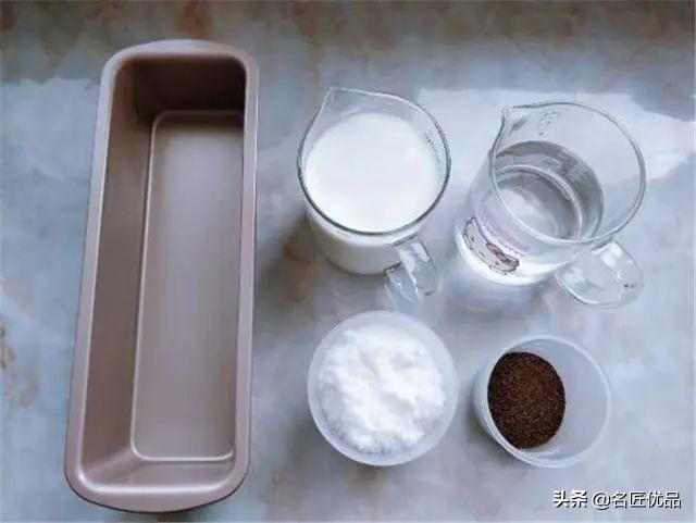 如何制作最好的美味的冰激凌，夏日手工7款自制冰激凌