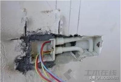 查漏电点最简单的方法，有几个方法可以检测漏电（家里漏电的基础检查方式）