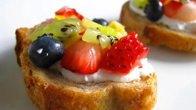 法棍的10种吃法，法棍怎么吃才好吃