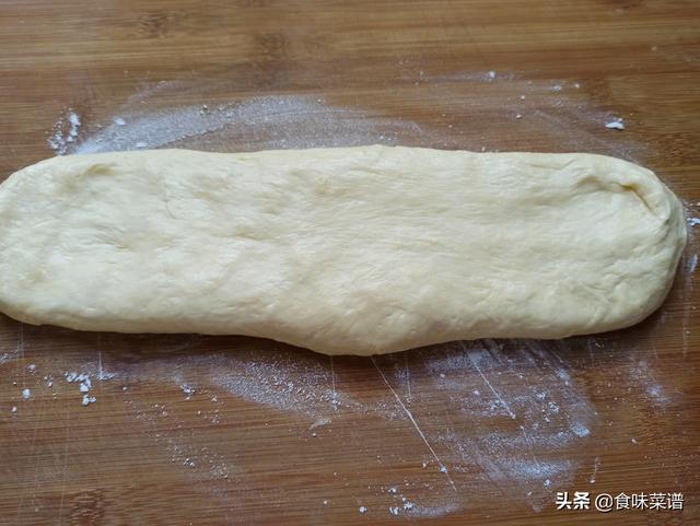 家中最简单炸油条方法，怎样炸油条又脆又酥又好吃简单